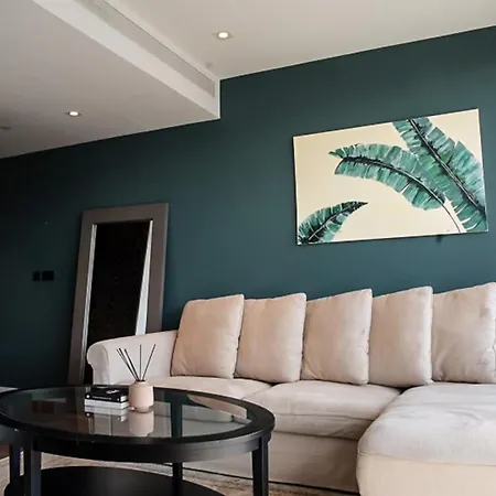 Ferienwohnung Chic Luxury Living In Battersea Power Station London Exterior foto